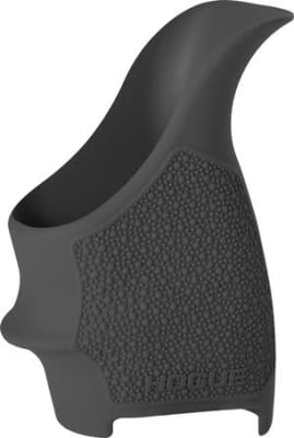 Hogue HandAll Beavertail Springfield Armory Hellcat Grip Sleeve, Black
