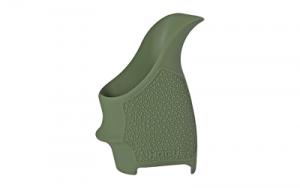 Hogue HandAll Beavertail Springfield Armory Hellcat Grip Sleeve, Green