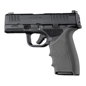 Hogue HandALL Beavertail Springfield Armory Hellcat Pro Grip Sleeve