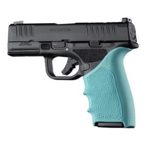 Hogue Springfield Armory Hellcat Pro HandALL Beavertail Grip Sleeve