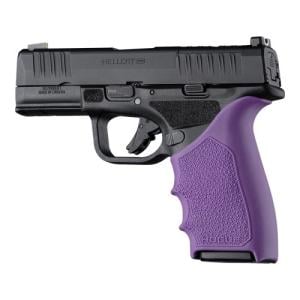 Hogue Springfield Armory Hellcat Pro HandALL Beavertail Grip Sleeve