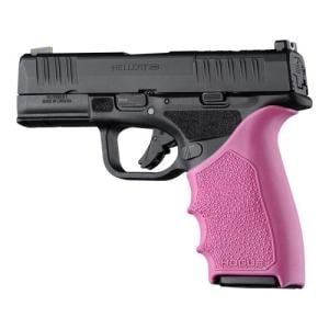 Hogue Springfield Armory Hellcat Pro HandALL Beavertail Grip Sleeve