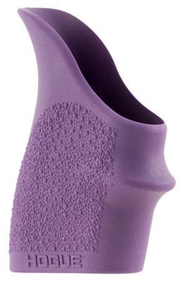 Hogue HandAll S&W M&P Shield 9 Grip Sleeve, Purple