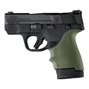 Hogue HandALL Smith & Wesson M&P Shield Plus Beavertail Grip Sleeve