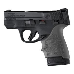 Hogue HandALL Beavertail Smith & Wesson M&P Shield Plus Grip Sleeve
