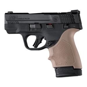 Hogue HandALL Smith & Wesson M&P Shield Plus Beavertail Grip Sleeve 9mm