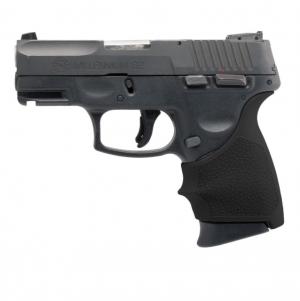 Hogue Taurus G2 / G2C Handall Beavertail Grip Sleeve