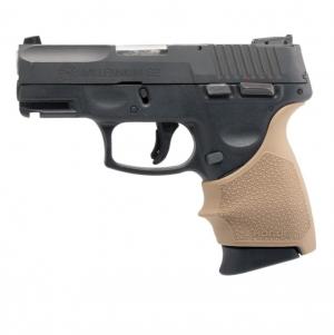 Hogue Taurus G2 / G2C Handall Beavertail Grip Sleeve