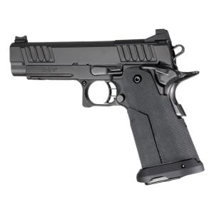 Hogue Staccato P/XC/XL Wrapter Adhesive Grip