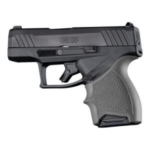 Hogue HandALL Taurus GX4/GX4L Beavertail Grip Sleeve Slate Grey 743108187227