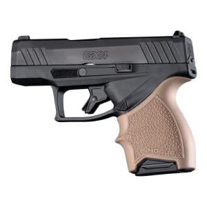 Hogue HandALL Taurus GX4/GX4L Beavertail Grip Sleeve FDE