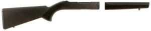 Hogue Ruger 10/22 Takedown Rubber OverMolded Stock