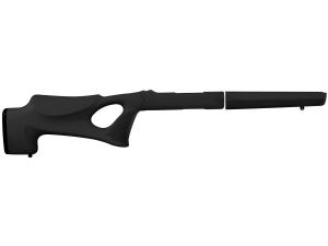 Hogue Ruger 10/22 Takedown Thumbhole Rubber OverMolded Stock with Standard Barrel Channel