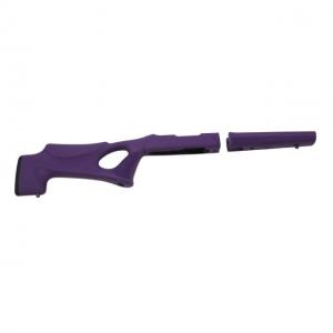 Hogue Ruger 10/22 TD Thumbhole Rub OM Stock