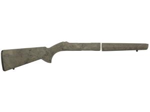 Hogue Ruger 10/22 Takedown Rubber OverMolded Stock