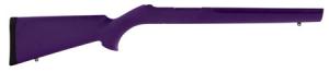 Hogue Ruger 10/22 Rifle Rubber Overmolded Stock