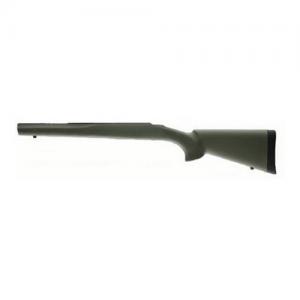 Hogue Ruger 10/22 OverMolded Rifle Stock