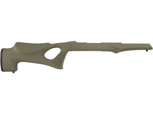 Hogue Ruger 10/22 Tactical OverMolded Stock
