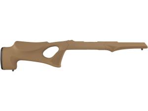 Hogue Ruger 10/22 Tactical Thumbhole Rubber OverMolded Stock