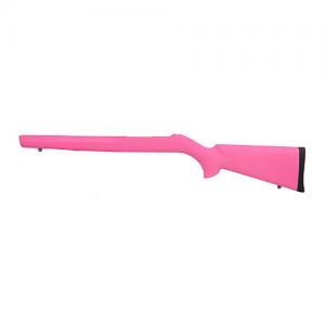 Hogue Ruger 10-22 Rubber OverMolded Stock