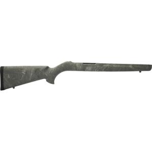 Hogue Ruger 10/22 Rubber OverMolded Stock