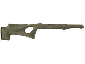 Hogue Ruger 10/22 Tactical OverMolded Stock