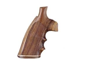 Hogue Python Handgun Grip Coco Bolo Stripe / Cap, Coco Bolo