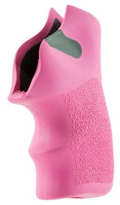 Hogue Ruger LCR Tamer Pistol Grip
