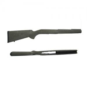 Hogue Ruger Mini-14, Mini-30 OverMolded Stock