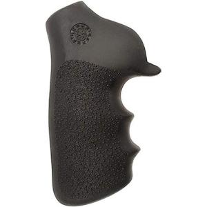 Hogue Ruger GP100/Super Redhawk No Groove Grip