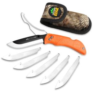 Outdoor Edge Razor-Pro Pocket Knife