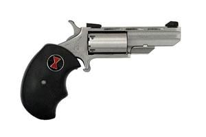 North American Arms Black Widow 22 LR NAA-BW-L