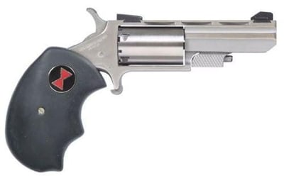 North American Arms Black Widow 22 WMR NAA-BWMA