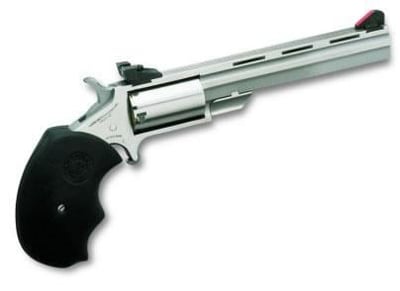 North American Arms Mini-Master 22 LR | 22 Magnum NAA-MMC