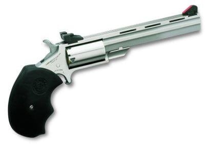 North American Arms Mini-Master 22 WMR NAA-MMM