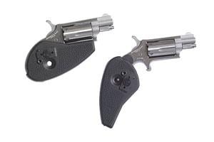 Mini Revolver