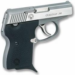 North American Arms Guardian 380 ACP 744253000942