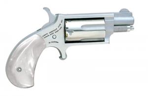 North American Arms Mini-Rev 22 WMR 744253001079