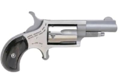 North American Arms Mini-Revolver
