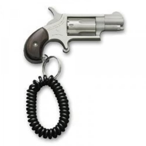 North American Arms Mini-Revolver 22 LR 744253001741