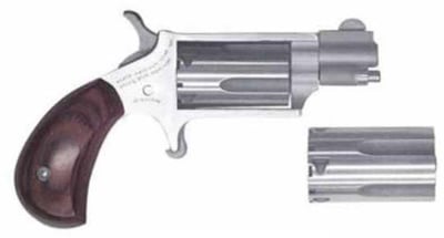 Mini-Revolver Convertible