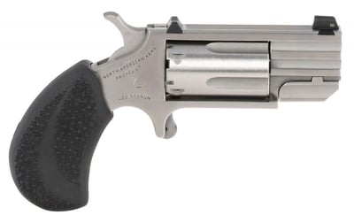 North American Arms Pug 22 WMR 744253001956