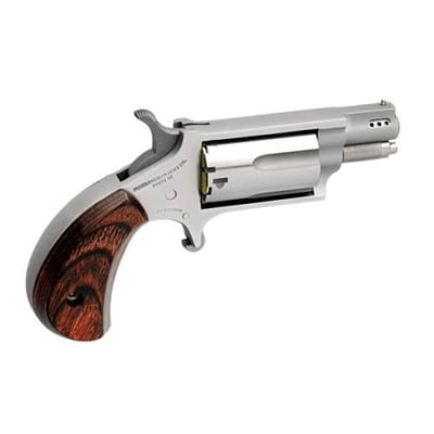 North American Arms Mini-Revolver Convertible NAA-22MSC-P