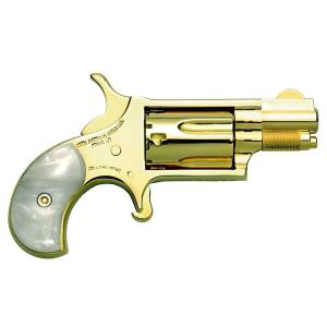 North American Arms Golden Eagle