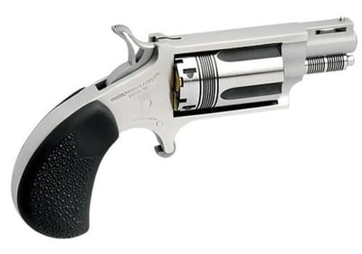 North American Arms The Wasp Convertible 22 LR | 22 Magnum 744253002311