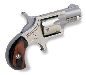 North American Arms Mini-Revolver 22 Short NAA-22S-RNG