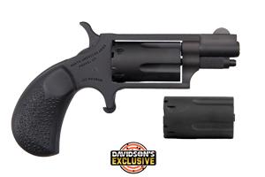North American Arms Mini Shadow
