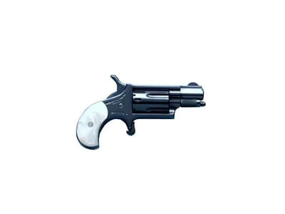 Mini-Revolver