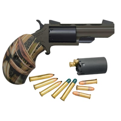 North American Arms Huntsman 22 WMR 744253003622