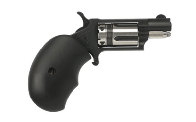 Mini Revolver